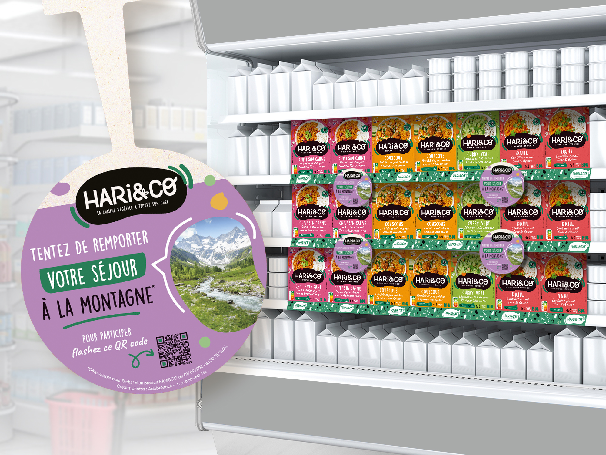 HARI&CO - Visuel 2