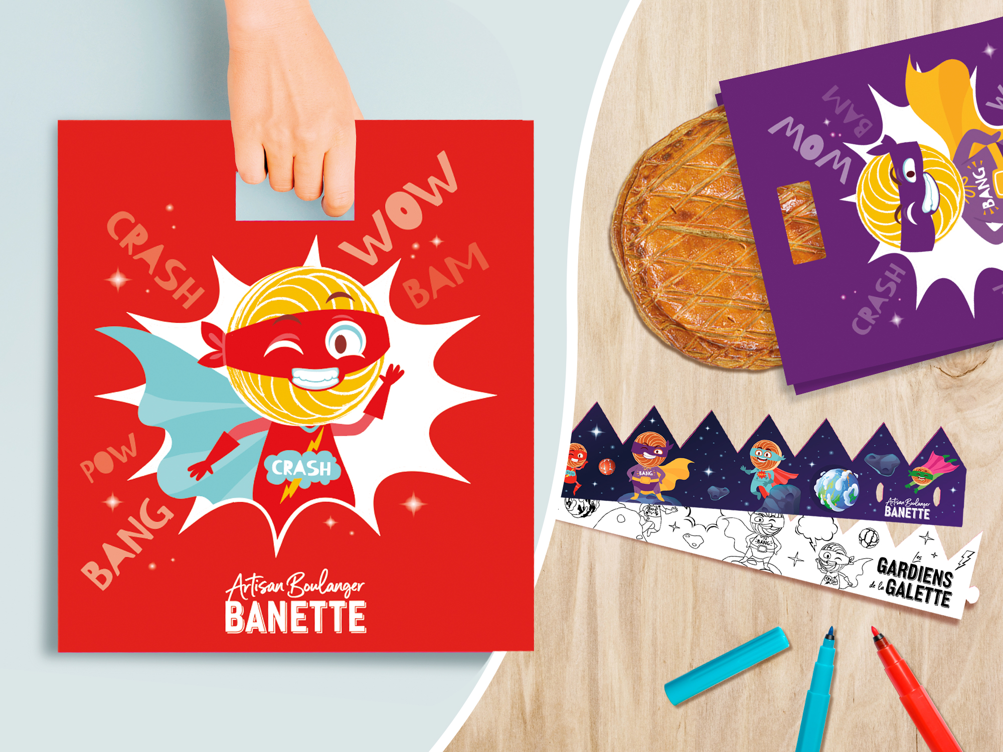 BANETTE LES GARDIENS visuel 5