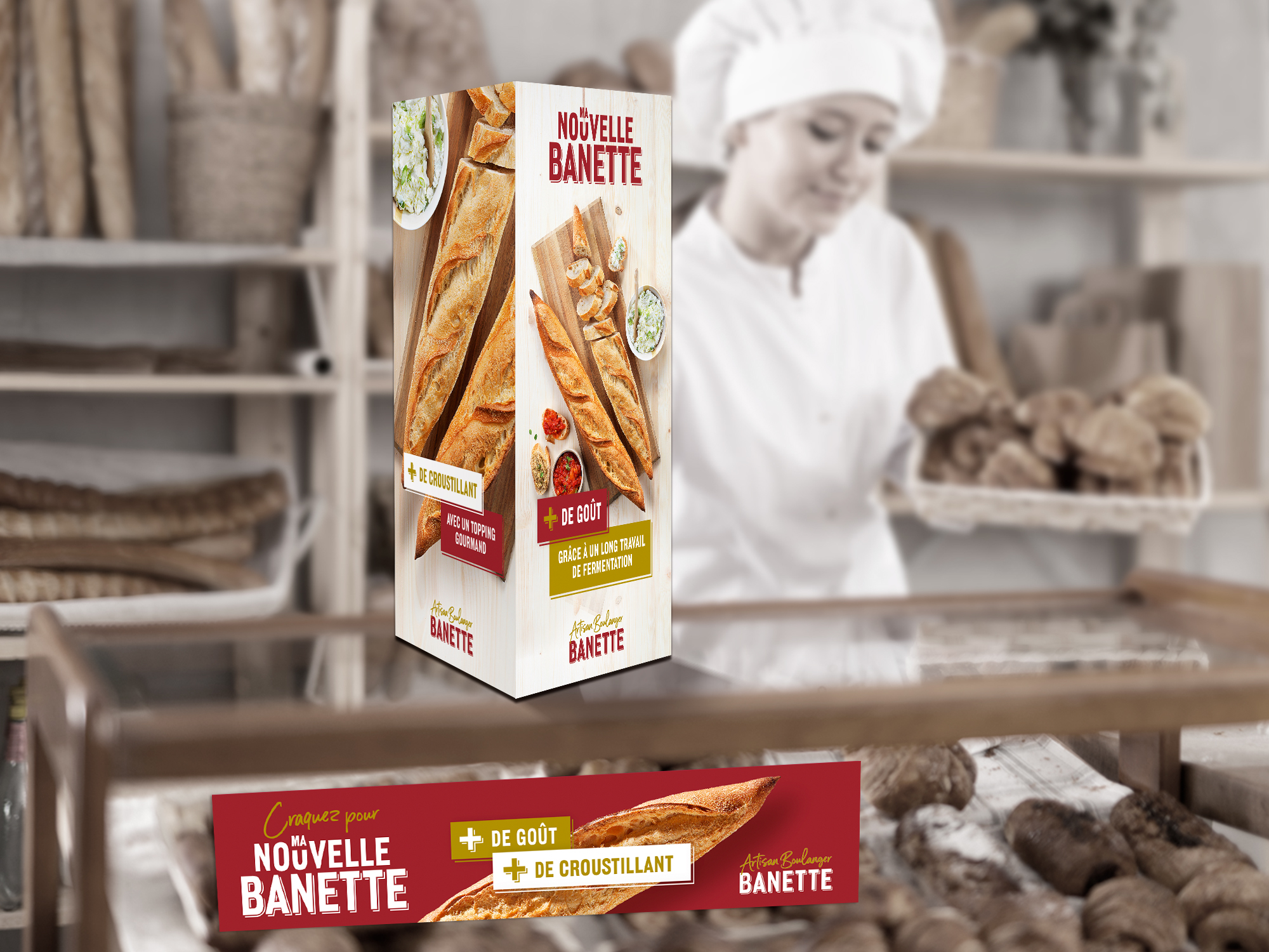BANETTE Nouvelle Banette visuel 3