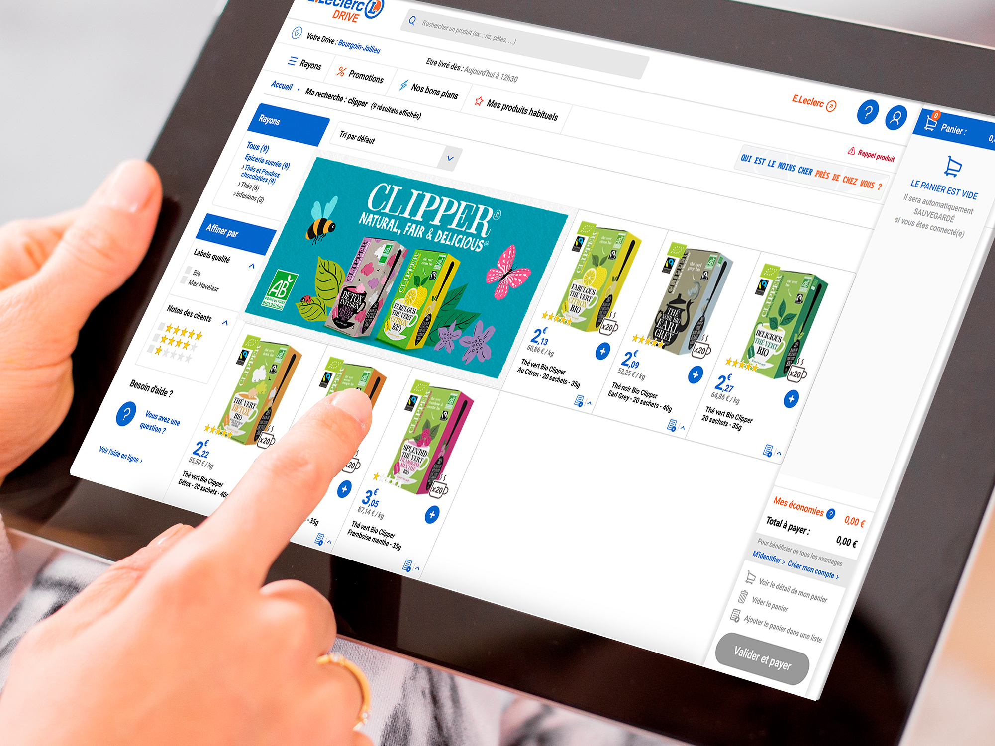 BJORG ECOMMERCE visuel 6