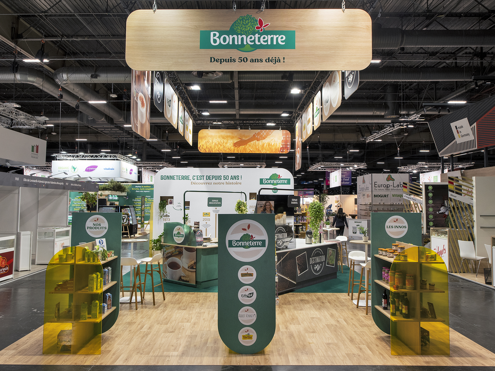 Bonneterre Natexpo visuel 3