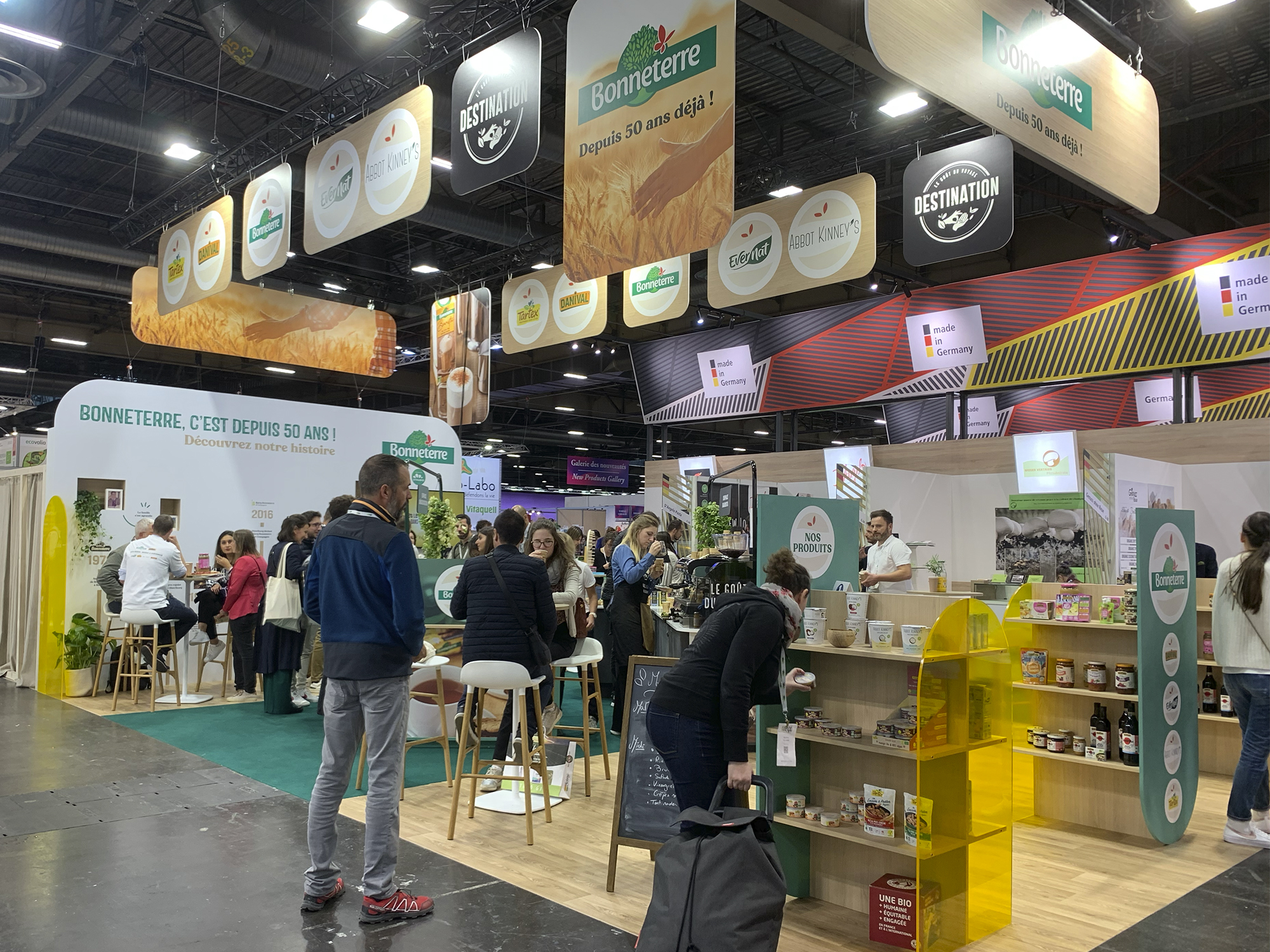 Bonneterre Natexpo visuel 4