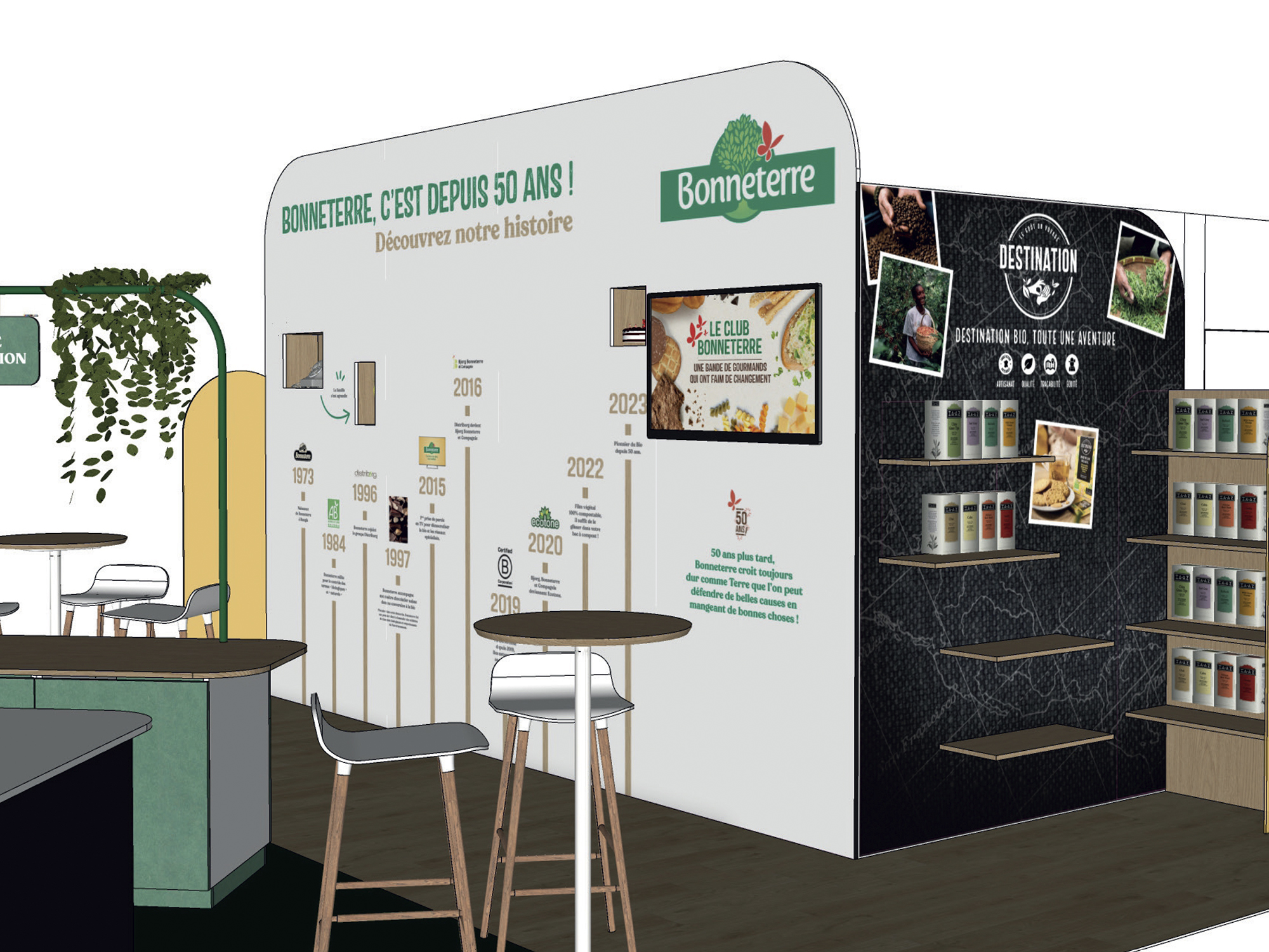 Bonneterre Natexpo visuel 5