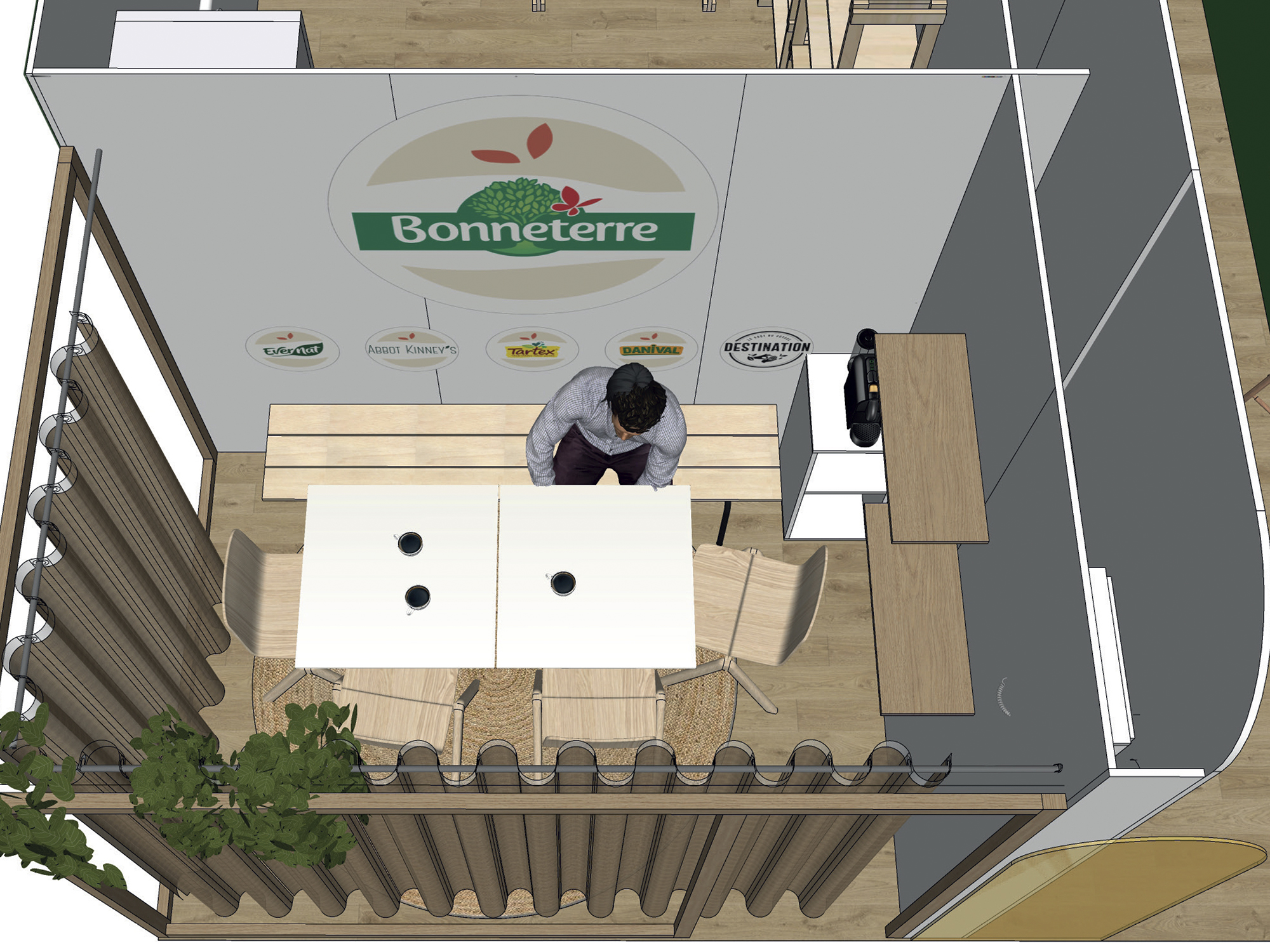 Bonneterre Natexpo visuel 6