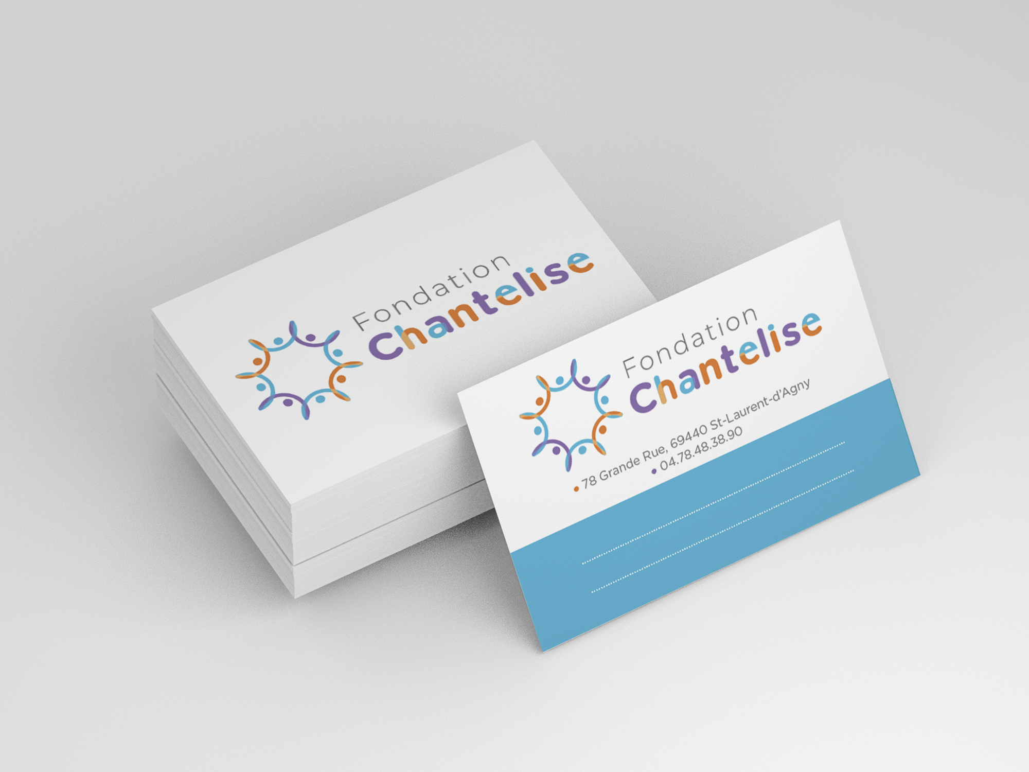 CHANTELISE visuel 3