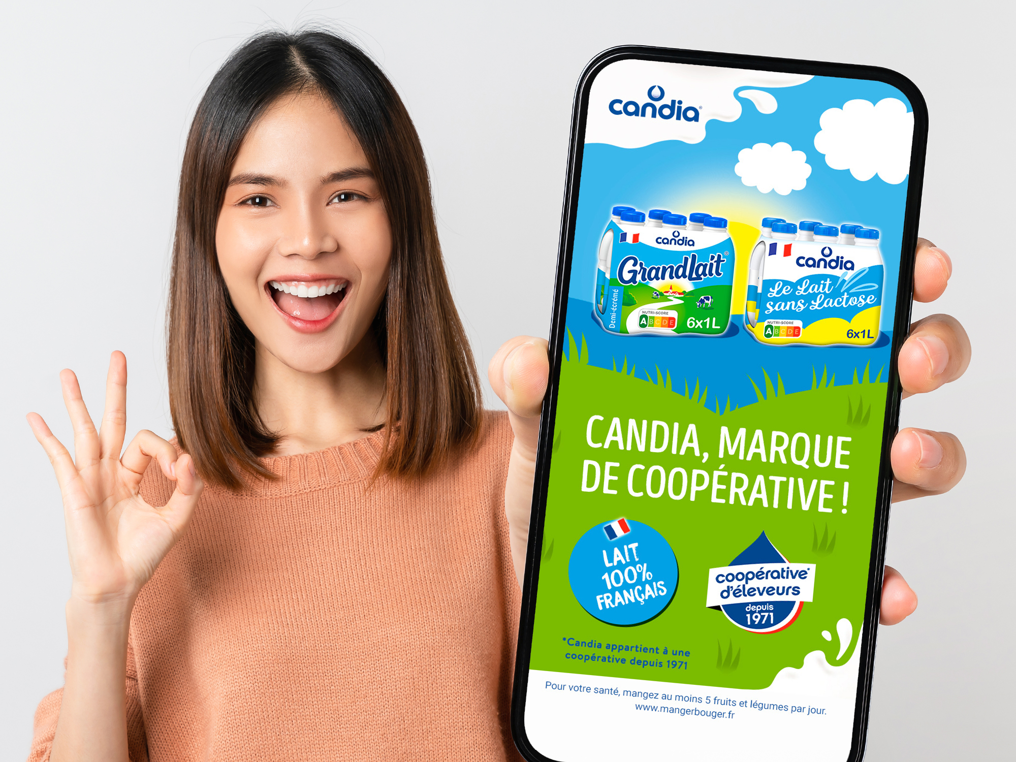 Candia campagne ecom visuel 5