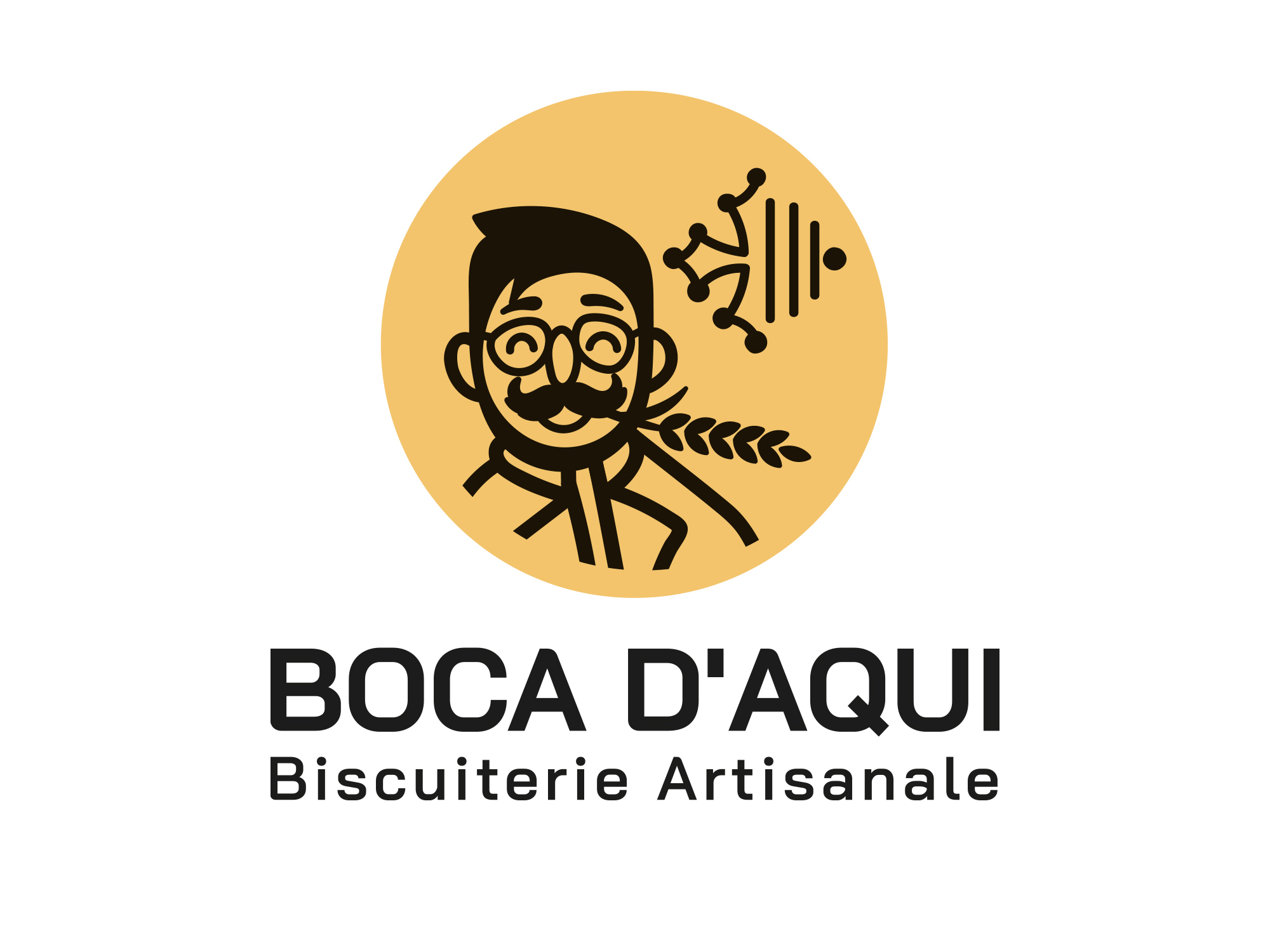 Bocadaqui - visuel 1