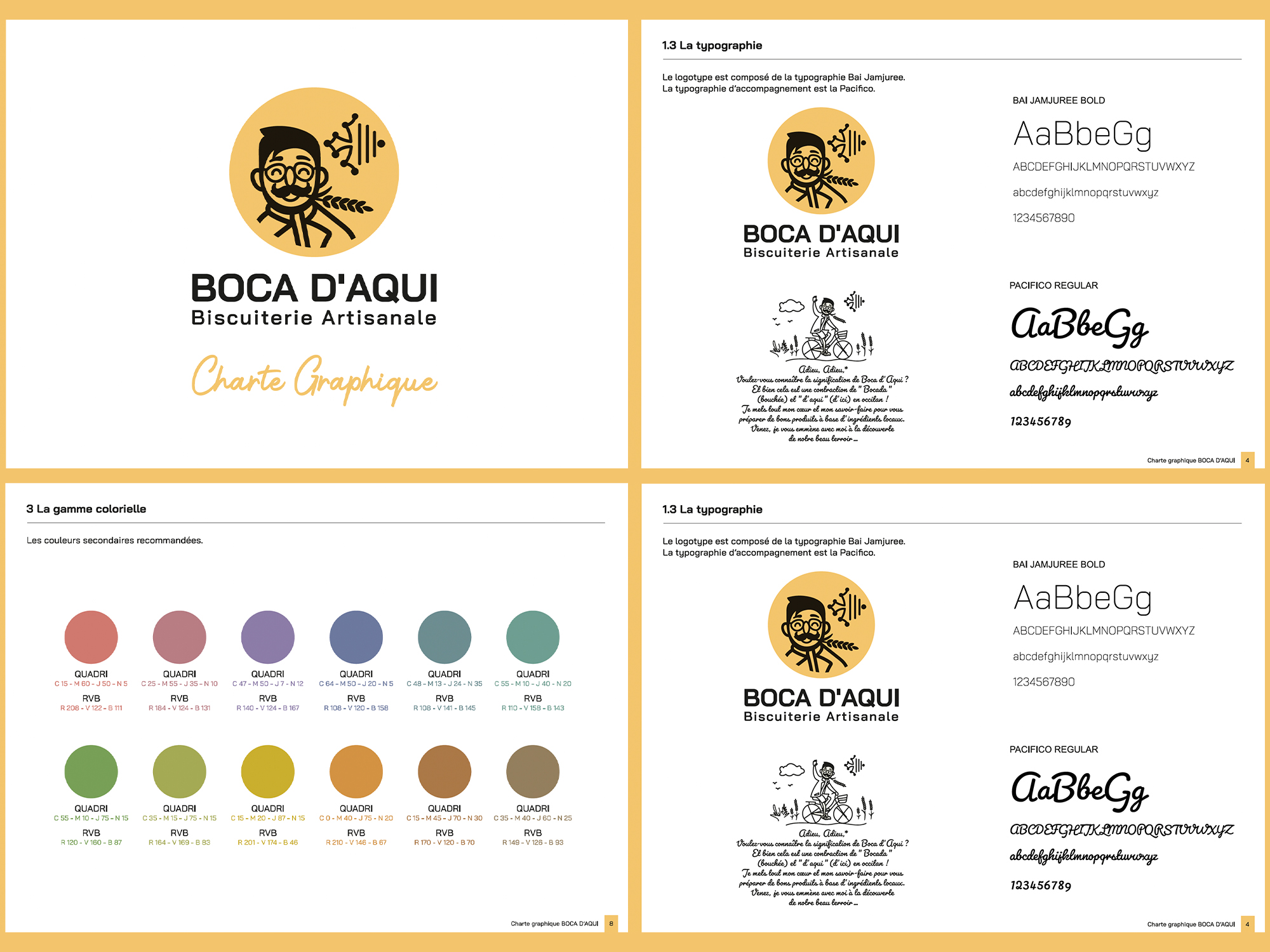 Bocadaqui - visuel 2