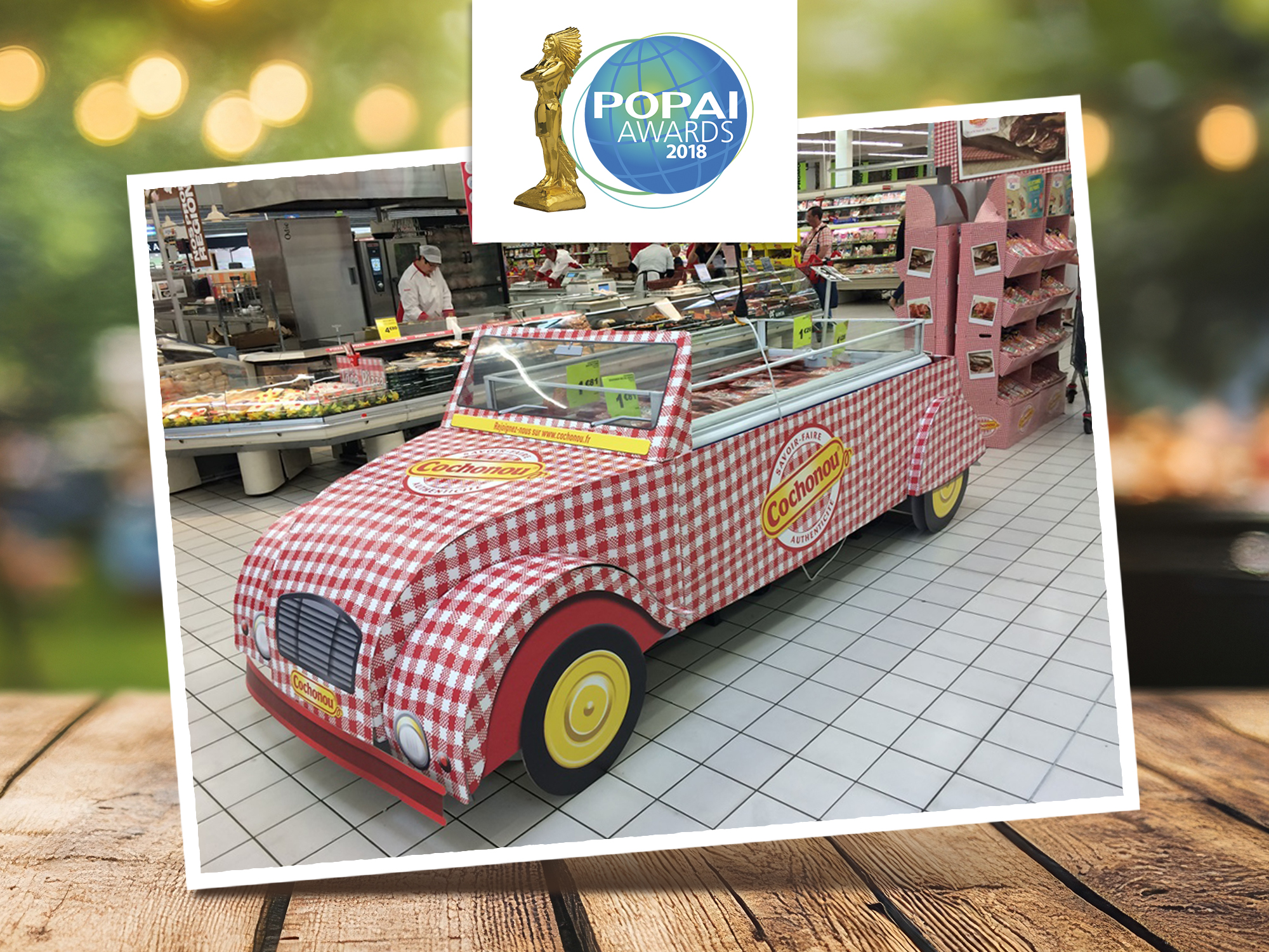 Cochonou TDF visuel 10