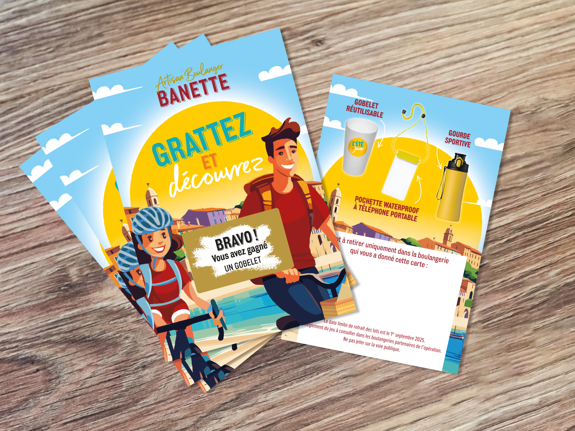LCDI_Banette_Branding_TempsFort Ete_Jeu