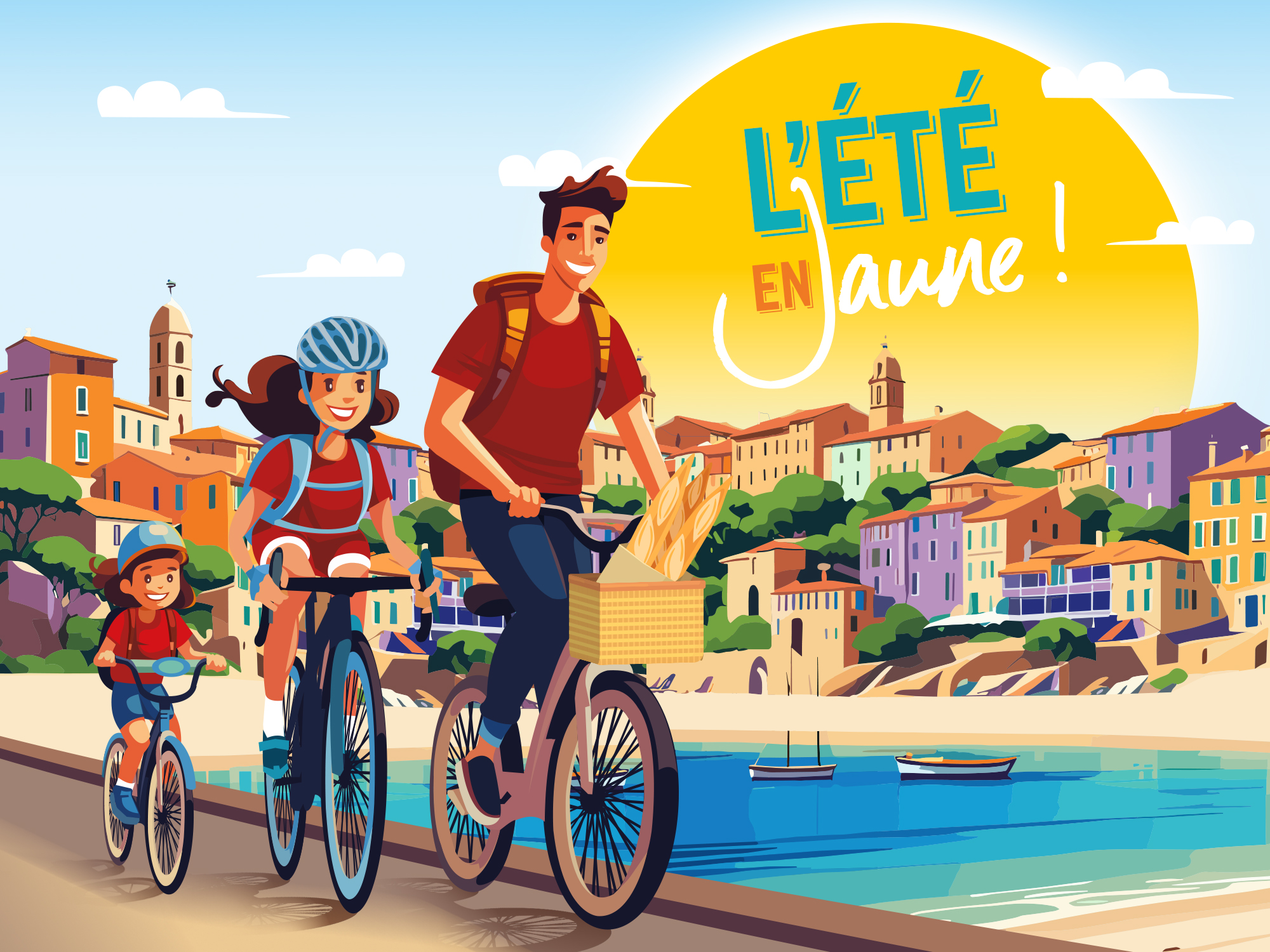LCDI_Banette_Branding_TempsFort Ete_KV