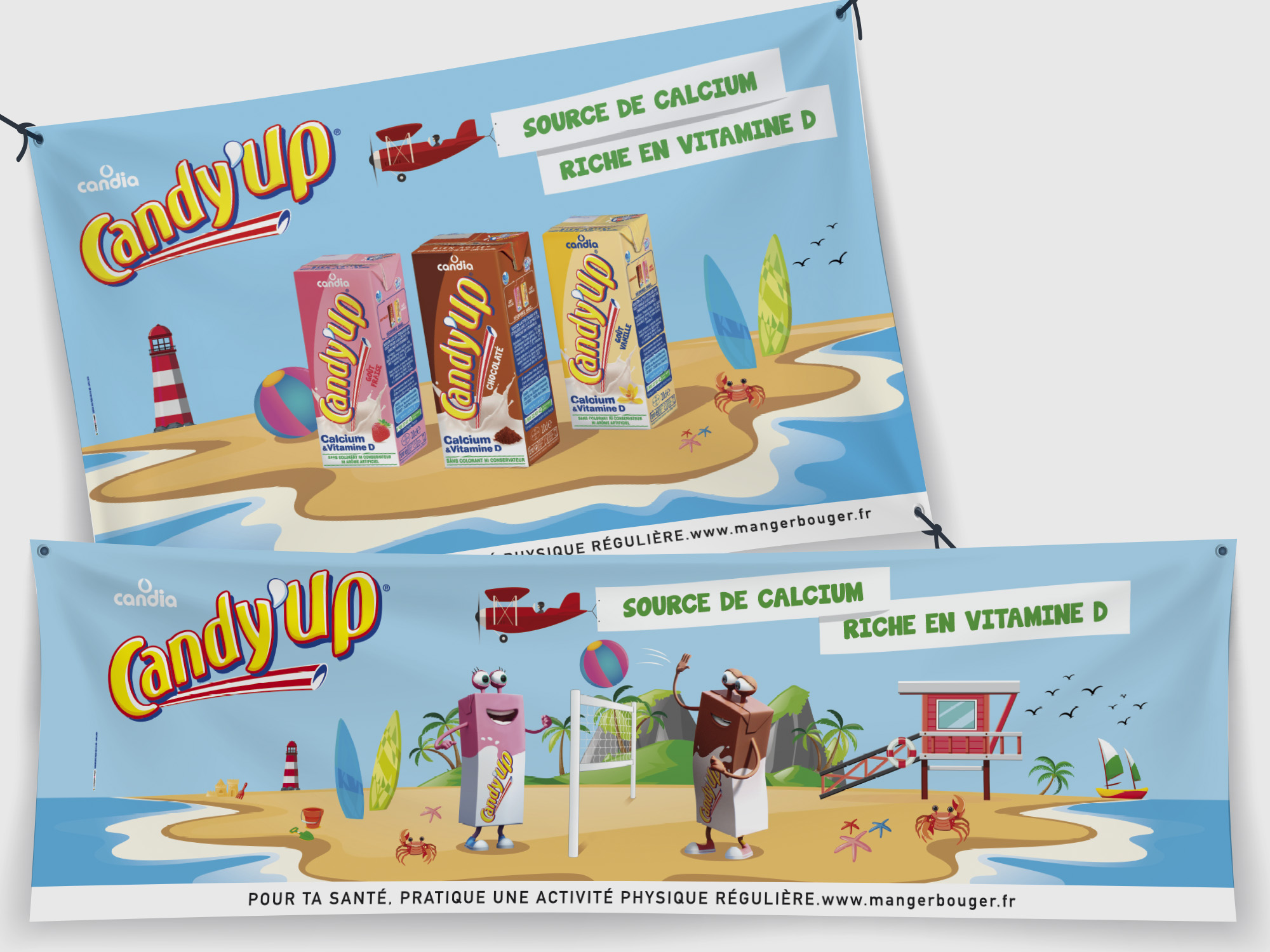 LCDI_Candy'Up_PLV_Journal Mickey