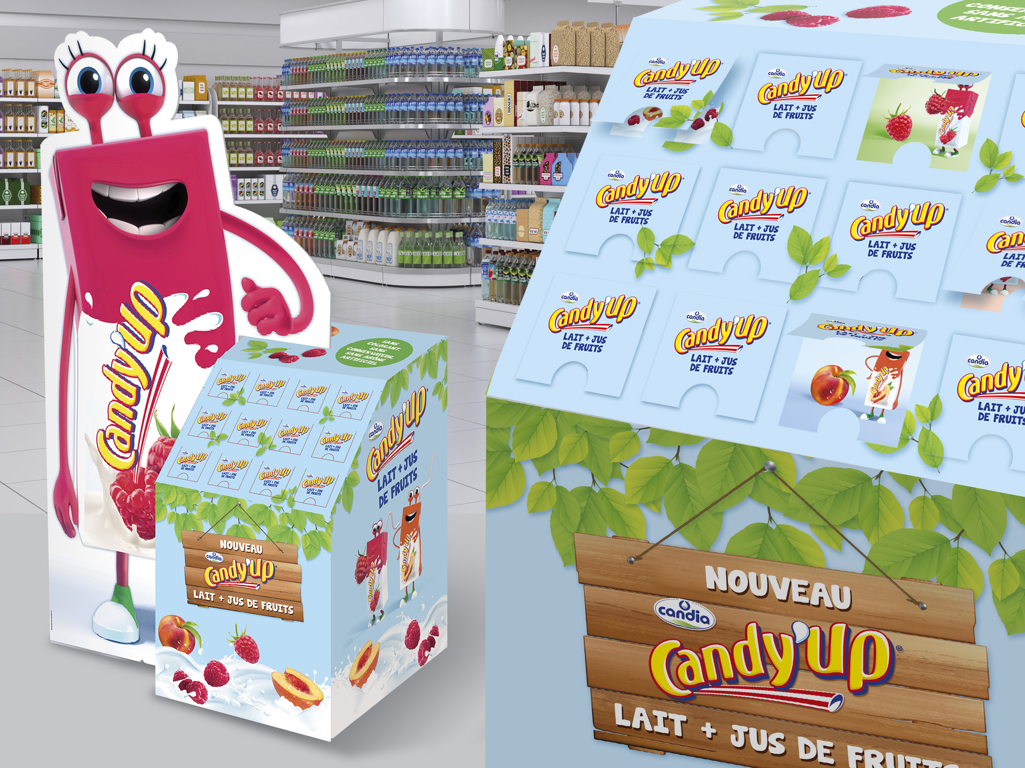LCDI_Candy'Up_PLV_Stand_GMS