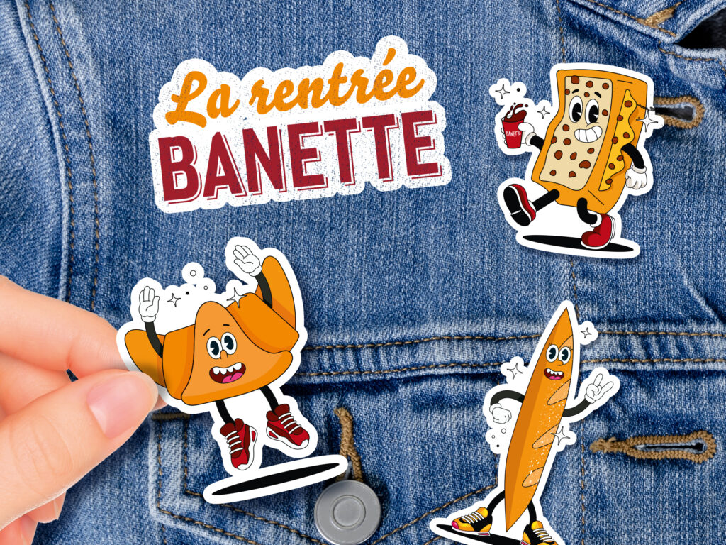 Banette TF Rentree 2025 visuel clé