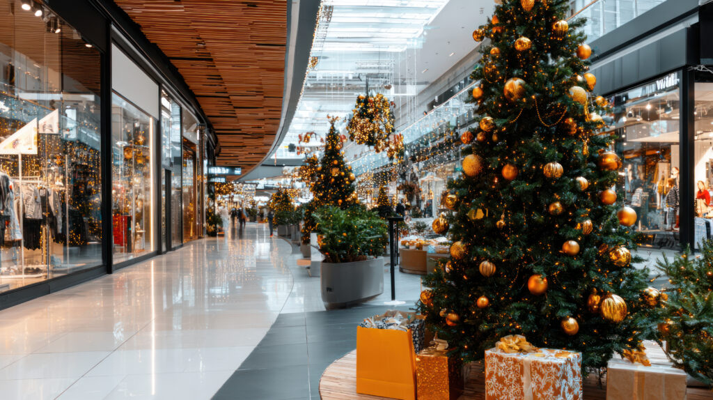 Marketing opérationnel Promotion de Fin d'Année