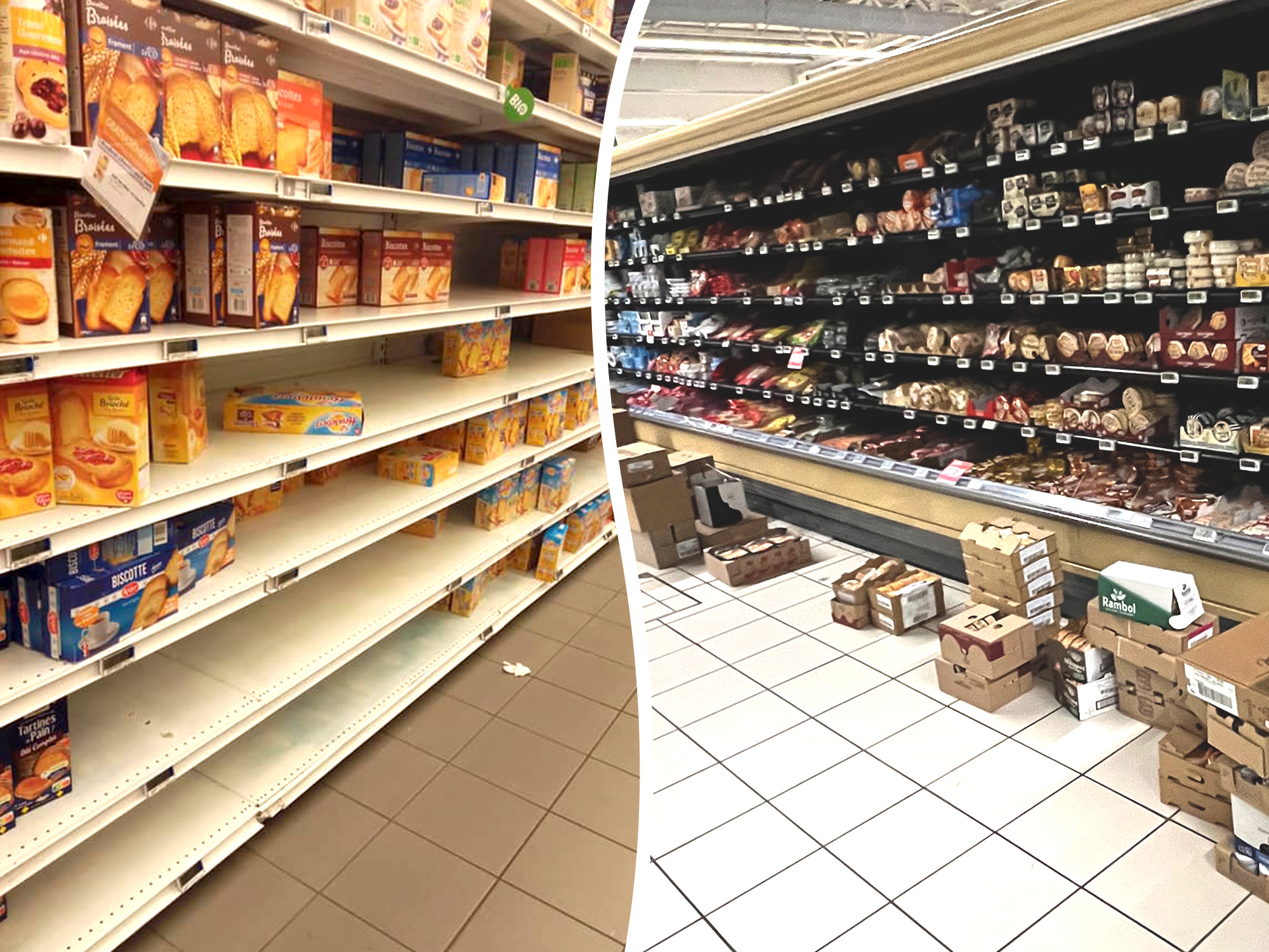 Les erreurs fréquentes en théâtralisation GMS