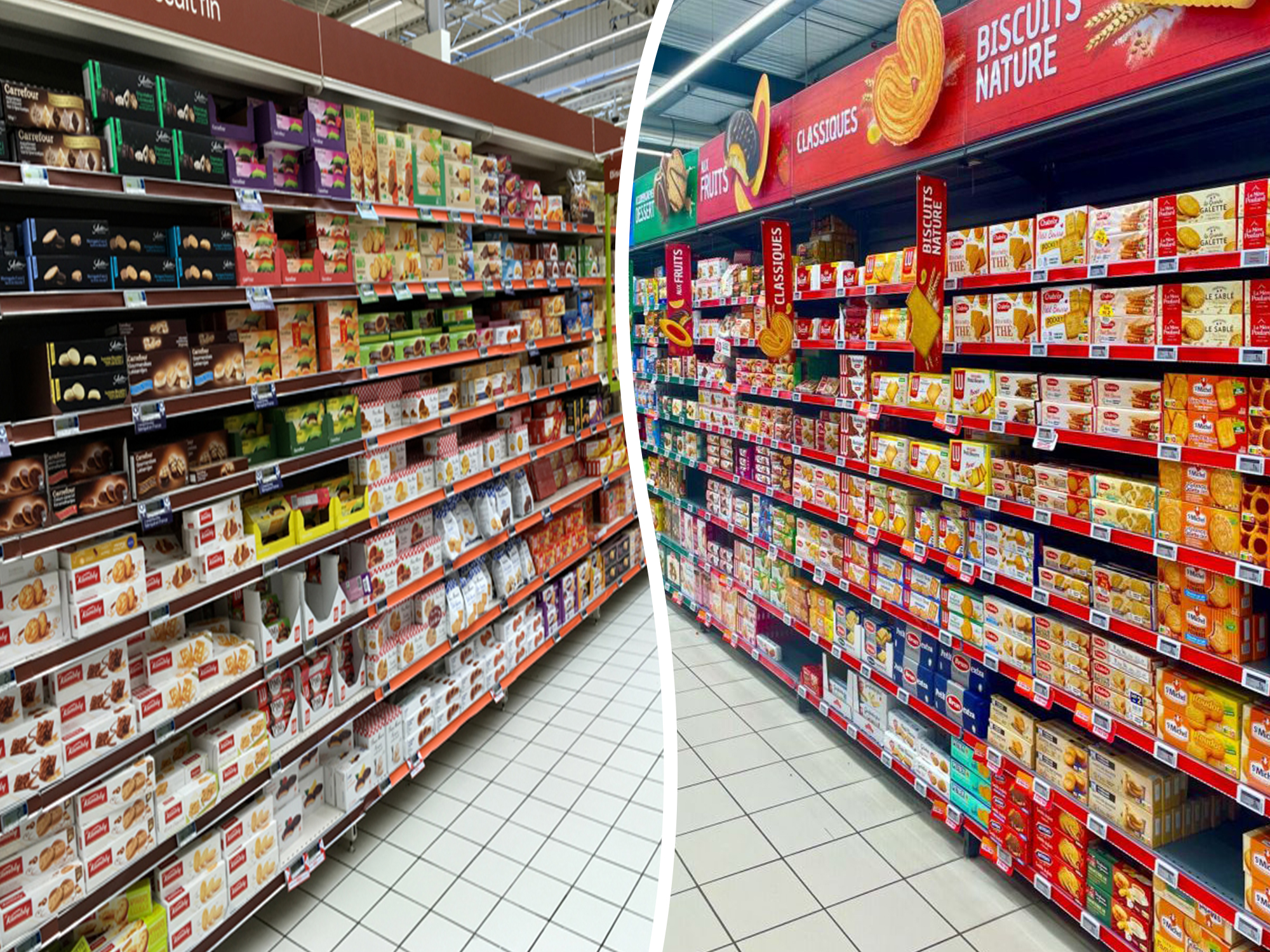 La théâtralisation en GMS : un enjeu stratégique majeur