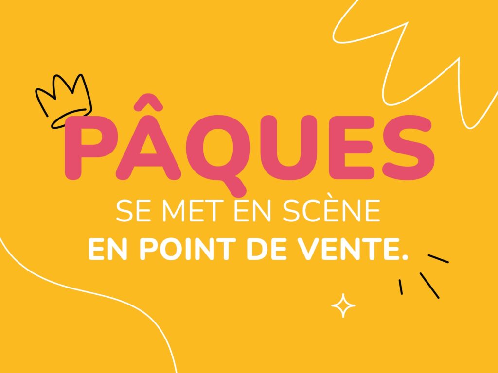 Guide pour Réussir Pâques en Retail : Stratégie d'Activation en GMS et Réseaux Spécialisés La compagnie des images