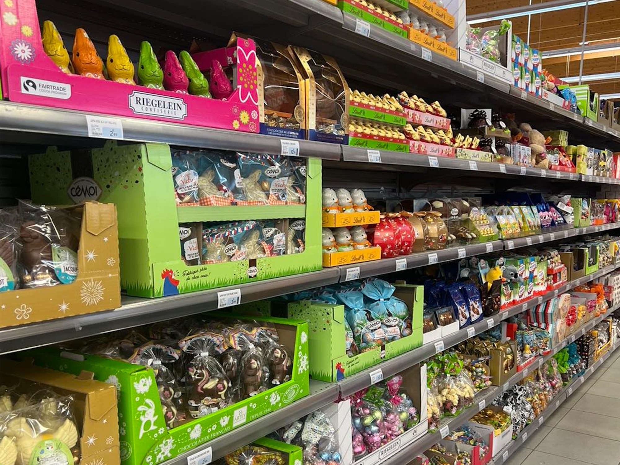 Les tendances 2026 : Le nouveau paradigme des temps forts retail