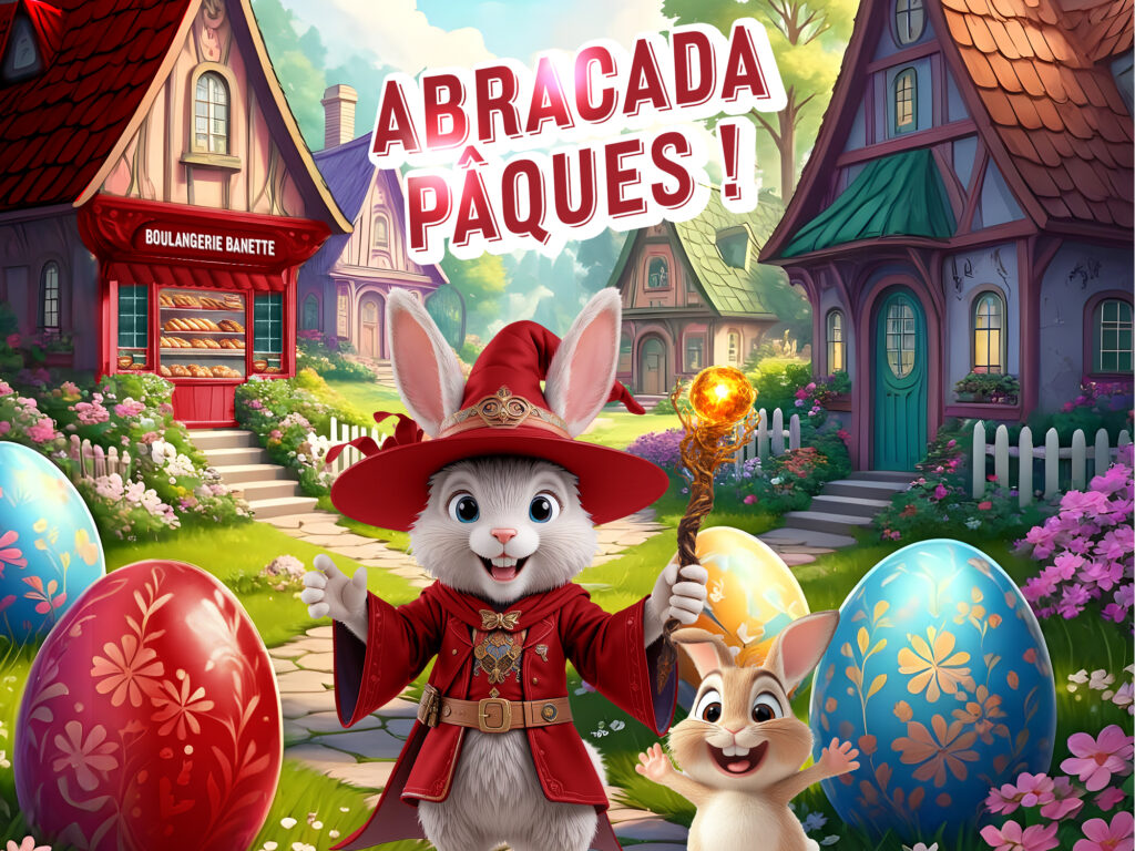 Branding La Compagnie des Images Banette