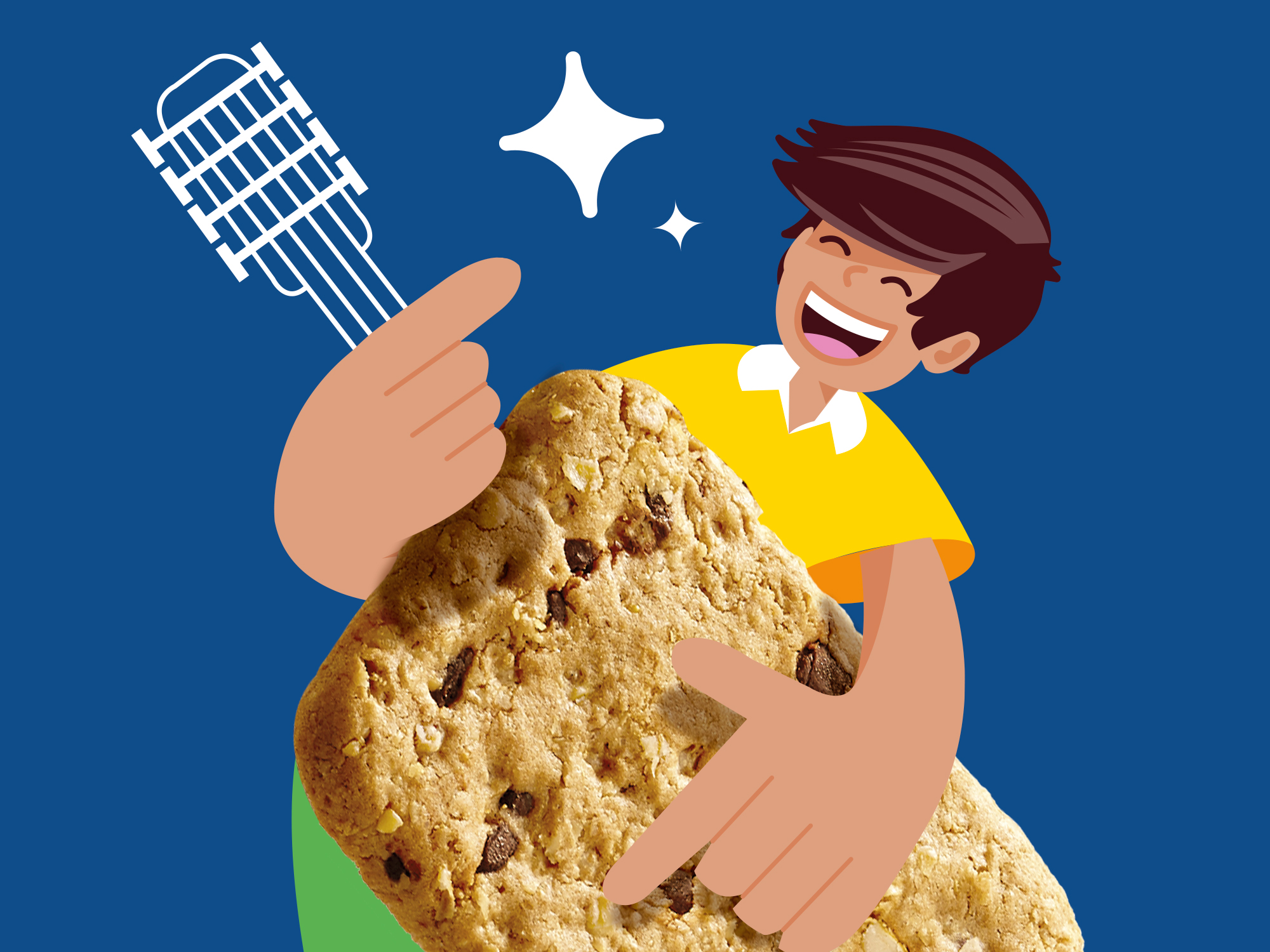 La Compagnie des Images Temps Fort GMS Printemps de la Bio Bjorg