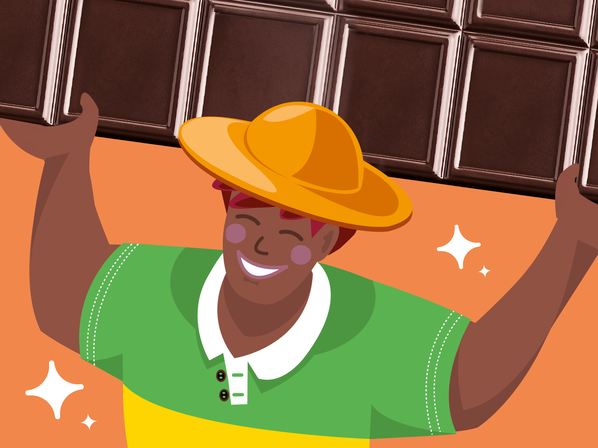 La Compagnie des Images Temps Fort GMS Printemps de la Bio Bjorg