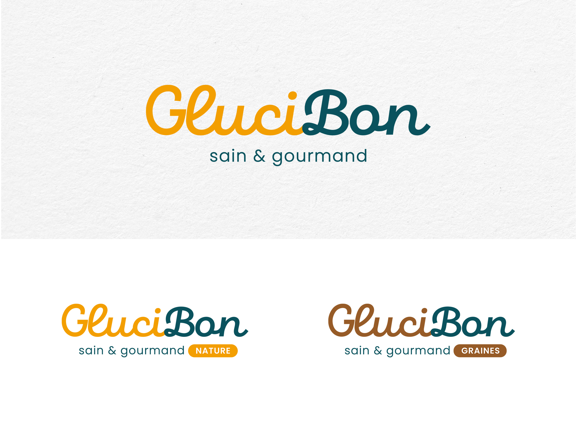 Branding Banette Glucibon