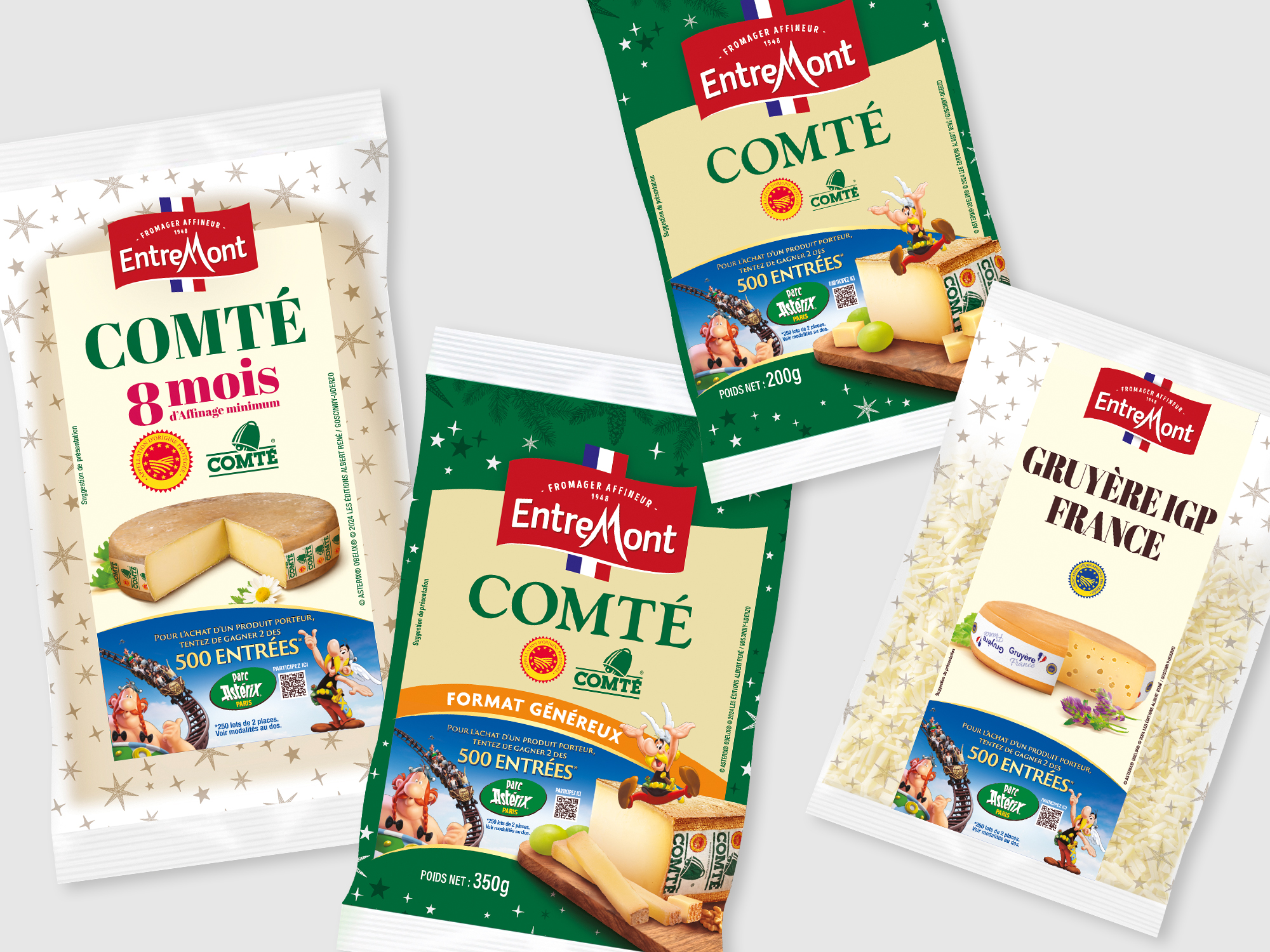 LCDI_Entremont_ActivationGMS_ParcAsterix_Perturbation Packaging