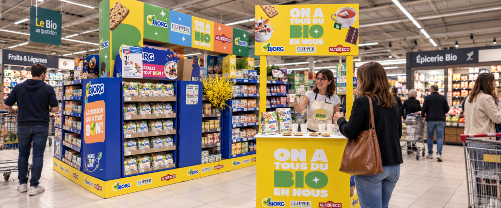 Innovation en GMS : réussir le lancement de vos innovations de la rentrée
