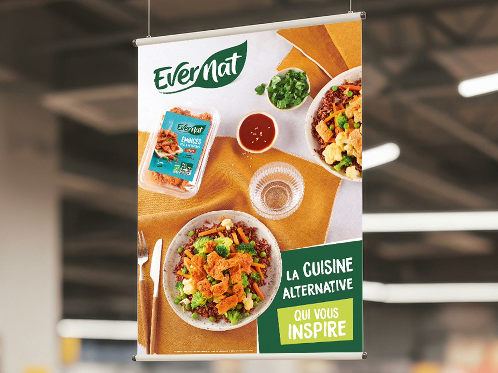 Bonneterre - Evernat - Visuel 1